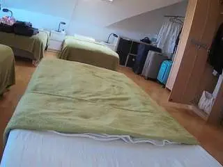 Camsoda Best Webcam of voyeurcam-julmodels-bed-1