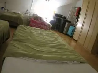Camsoda Free Porn Cam of voyeurcam-julmodels-bed-1