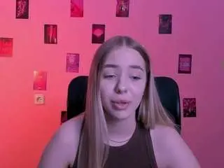 Camsoda Live Sex Cam of viola-sweet