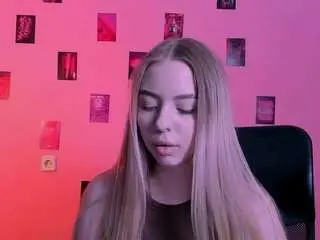 Camsoda Best Webcam of viola-sweet