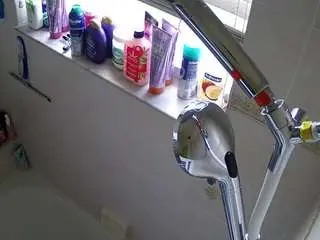Camsoda Live Sex of voyeurcam-charleys-bathroom