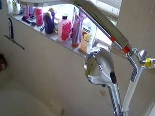 Camsoda Sex Chat of voyeurcam-charleys-bathroom