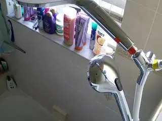 Camsoda Live Porn of voyeurcam-charleys-bathroom