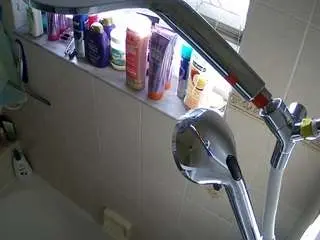 Camsoda Adult Webcams of voyeurcam-charleys-bathroom