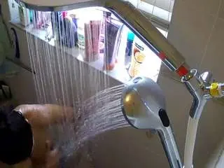 Camsoda Nude Webcam of voyeurcam-charleys-bathroom