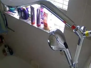 Camsoda Sex Cam of voyeurcam-charleys-bathroom