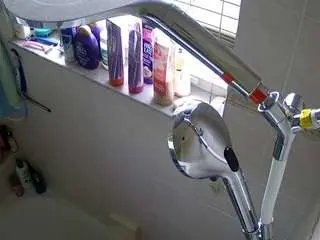 Camsoda Live Sex of voyeurcam-charleys-bathroom