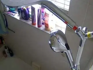 Camsoda Adult Video Chat of voyeurcam-charleys-bathroom
