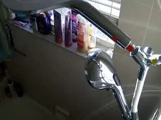 Camsoda Live Porn of voyeurcam-charleys-bathroom