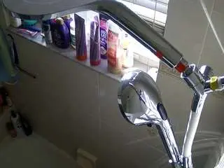 Camsoda Best live sex cam show of voyeurcam-charleys-bathroom