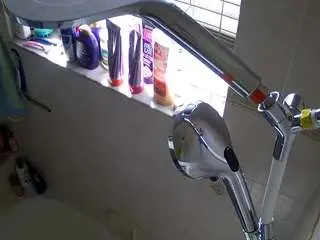 Camsoda Live Porn of voyeurcam-charleys-bathroom