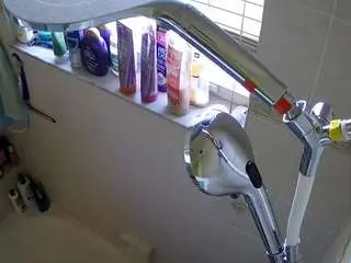 Camsoda Free Live Porn of voyeurcam-charleys-bathroom