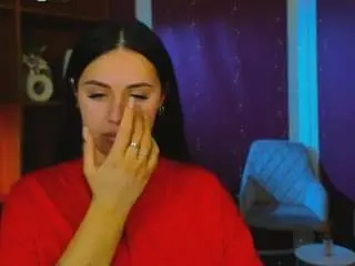 Camsoda Private Sex Chat of olivia-astor