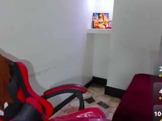 Camsoda Private Sex Chat of dakotalee03