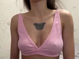 Camsoda Live Sex Cam of eldorasebero