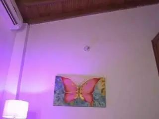 Camsoda Sex Chat of elizabethmansson
