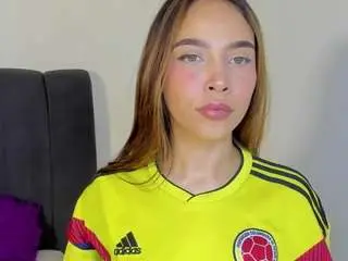 Camsoda Live Sex of adara-44