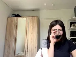 Camsoda Free Porn Cam of kimbermozo