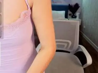 Camsoda Sex Chat of silen-torii