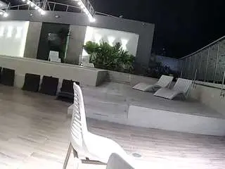 Camsoda Free Live Porn of voyeurcam-casa-salsa-gym-bike