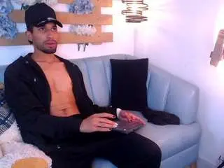 Camsoda Live Sex of michaelhanks