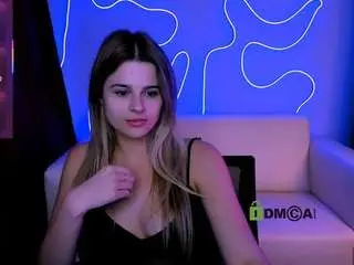 Camsoda Sex Cam of berry-alma
