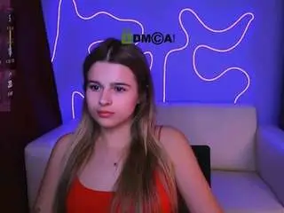 Camsoda Adult Webcams of berry-alma