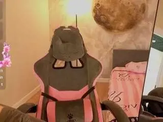 Camsoda Live Porn of margo-kelly