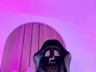 Camsoda Live Sex Cam of nina-desire