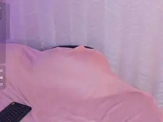 Camsoda Best Webcam of sydney-miller