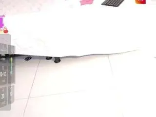 Camsoda Adult Video Chat of scarlettevanz
