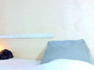 Camsoda Nude Webcam of shamiraspencer