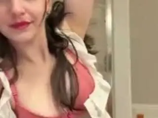 Camsoda Free Live Porn of graceinheat