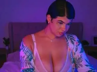 Camsoda Adult Video Chat of rosalie-bliss