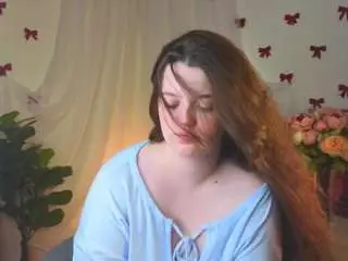Camsoda Adult Video Chat of lissetterusin