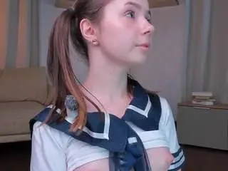Camsoda Adult Webcams of odelyneglin