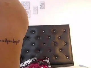 Camsoda Sex Chat of biancadollx