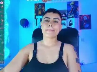 Camsoda Adult Webcams of milley-rose