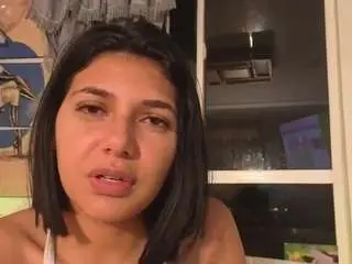 Camsoda Live Sex Cam of gingermd