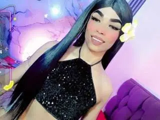 Camsoda Sex Chat of gisele-fox
