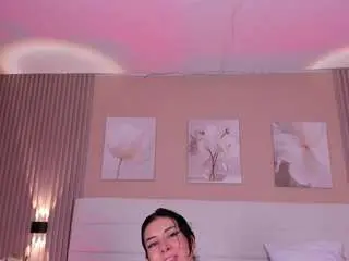 Camsoda Adult Webcam of jessy-evanss