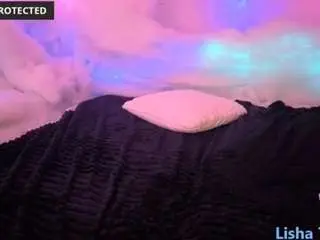 Camsoda Live Sex Cam of lishadivine