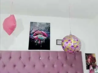 Camsoda Live Porn of lux-wish