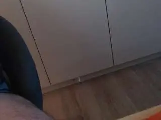 Camsoda Adult Webcam of ikke1990