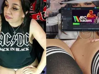 Camsoda Live Sex of india-rae-blaze