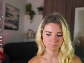 Camsoda Adult Webcam of jetpearl