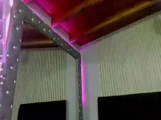 Camsoda Private Sex Chat of paulinnacurvy