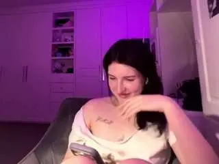 Camsoda Live Sex Cam of adinasunderland