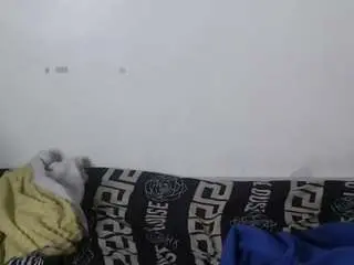 Camsoda Best Webcam of sweetlatte