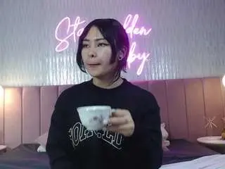 Camsoda Free Porn Cam of darkmysteryfx